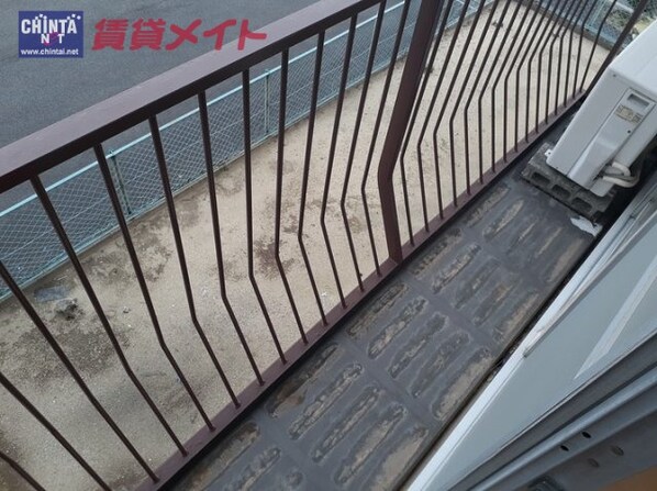 塩浜駅 徒歩5分 2階の物件内観写真